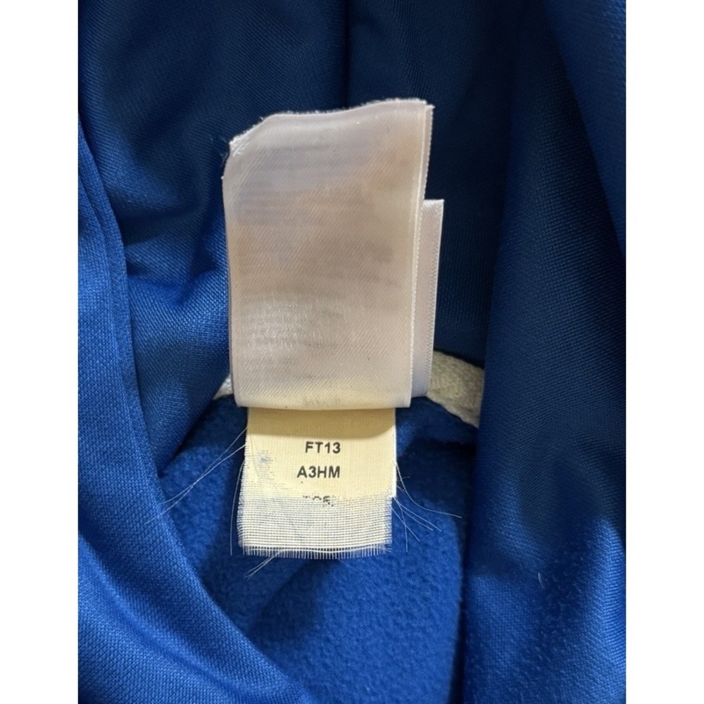 The North Face Special Edition Netherlands K2 1990 Patch‎ Full Zip Jacket Medium - Picture 10 of 16